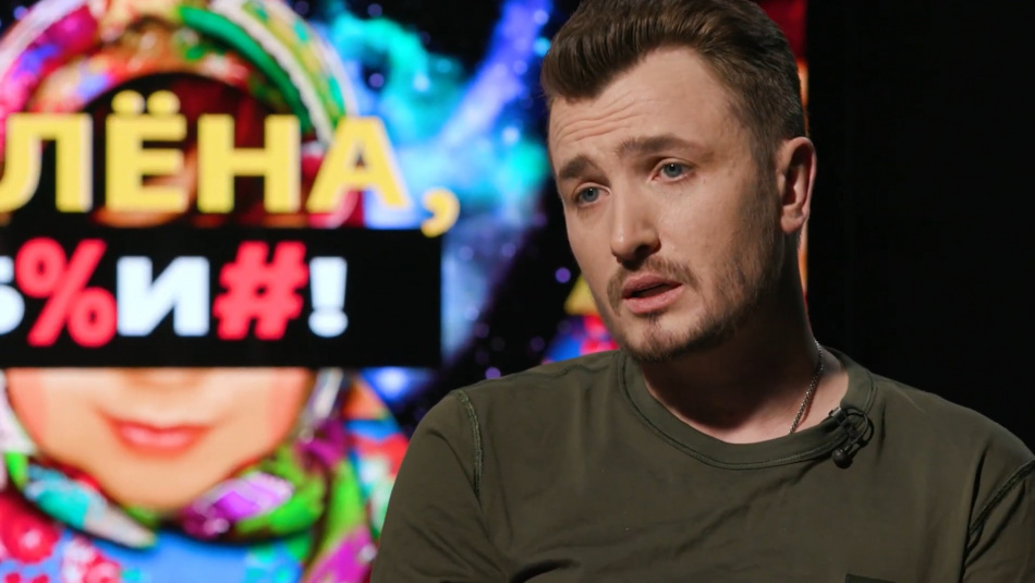 Влад Кадони ушел с телевидения из-за тяжелой болезни позвоночника